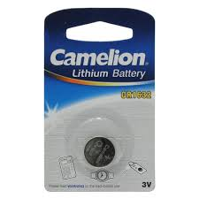 Э\п Camelion CR1632 BL1