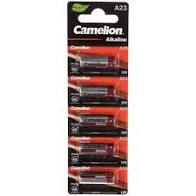 Э\п Camelion 23А 12V BL5