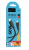 Кабель HOCO Type-C-Type-C PD 60W 3A 1m чёрный (X124) силикон