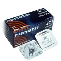 Э\п Renata R321(SR616)