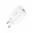 З\У Borofone BA111A 1USB 18W белый