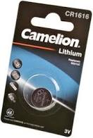Э\п Camelion CR1616 BL5
