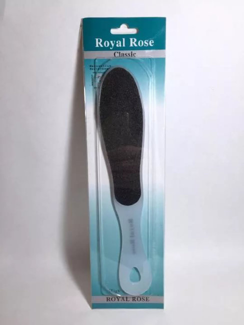 Пилка для стопы Royal