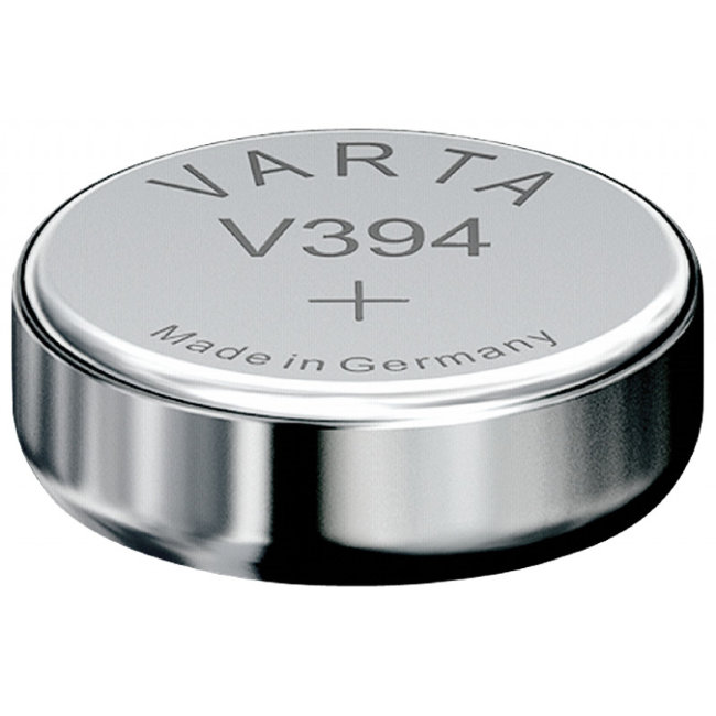 Э\п Varta V394 BL1