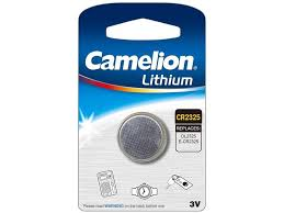 Э\п Camelion CR2325 BL1