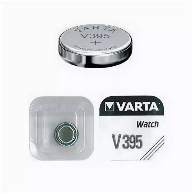 Э\п Varta V395 BL1