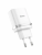 З\У HOCO CS12A 1USB PD18W белый