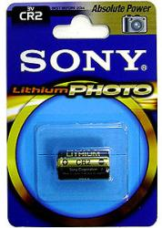 Э\п Sony CR2 BL1