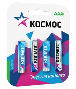 Э\п Космос LR03 BL4 (48)