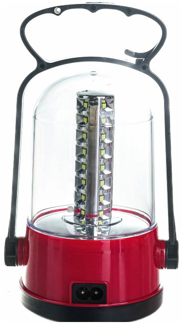 Фонарь Космос кемпинг 6010LED 32хLED 4V
