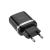 З\У HOCO CS12A 1USB PD18W чёрный