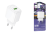 З\У HOCO CS52A 1USB PD18W белый