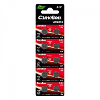 Э\п Camelion G-1 (364) LR621