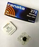 Э\п Renata R373 (SR916SW)