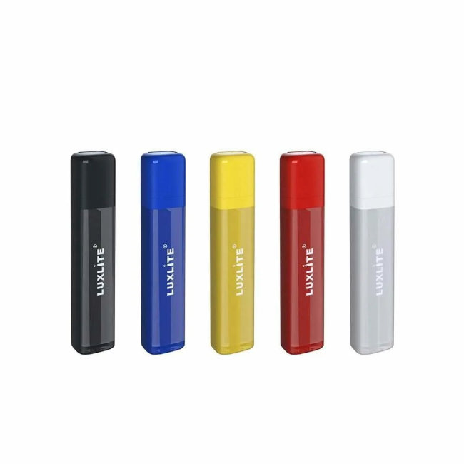 Газ LUXLITE 18мл (10)