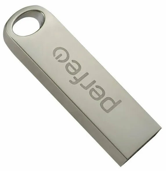 Флешка USB Perfeo 8GB M07 металл