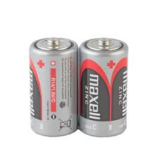 Э\п Maxell R14 super (24)