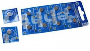 Э\п Renata R373 (SR916SW) BL10