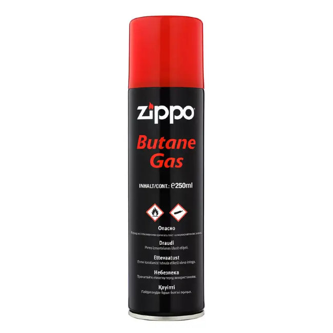 Газ Zippo 250мл Германия