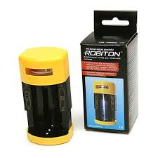Тестер для батареек ROBITON BL1