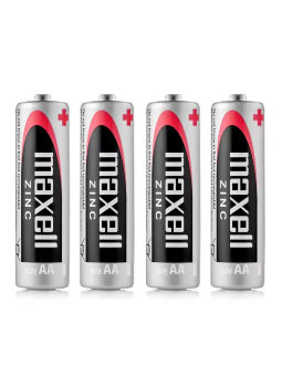 Э\п Maxell R6 4шт (40)
