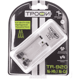 З\у Трофи ТR-920 универсальное