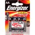 Э\п Energizer LR06 BL4 MAX (96)