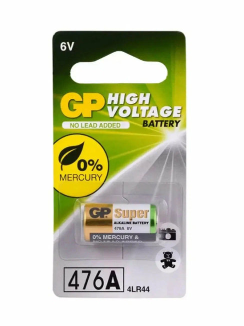 Э\п GP 4LR44 1BL(476)