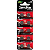 Э\п Camelion G-3 (392) LR41