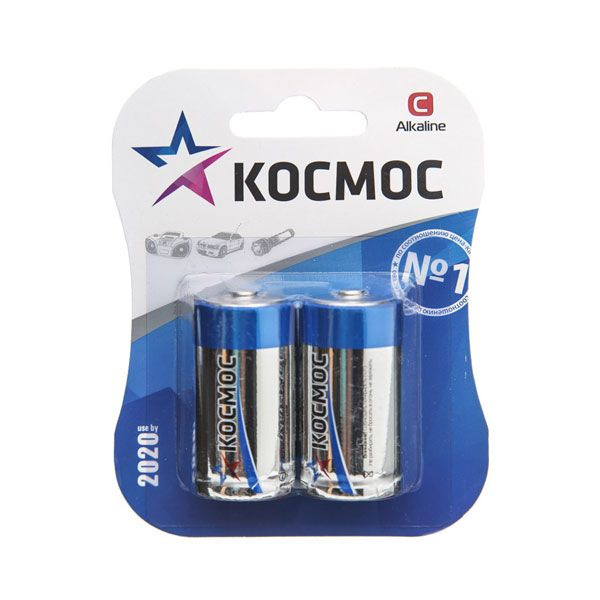 Э\п Космос LR14 BL2 (24)
