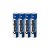 Э\п Camelion R06 б\б (60) Blue