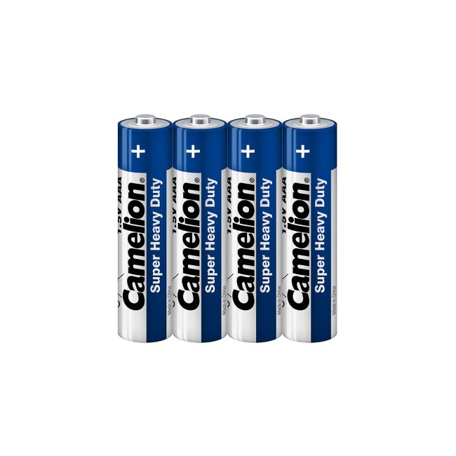 Э\п Camelion R06 б\б (60) Blue