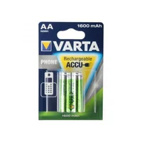 Ак-р Varta ready R6 1600ma BL2