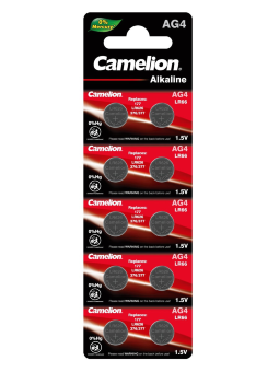 Э\п Camelion G-4 (377) LR626