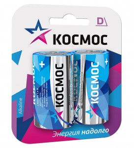 Э\п Космос LR20 BL2 (24)