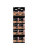 Э\п Duracell LR03 BL20 (10х2) Бельгия/Казахстан (новый дизайн) SIMPLY