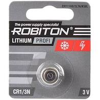 Э\п Robiton CR1/3N BL1