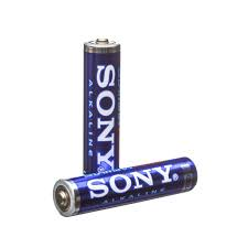 Э\п Sony Stamina LR03 BL12