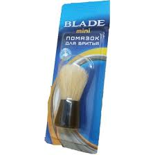 Помазок Blade мини1шт