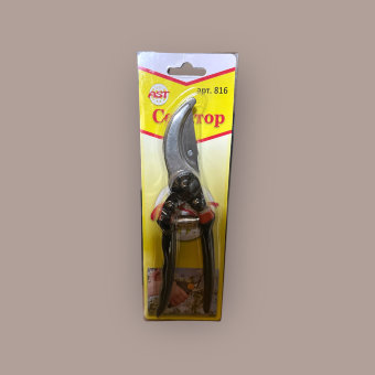 Секатор садовый арт.815 (60) АСТ