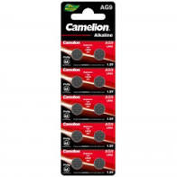 Э\п Camelion G-9 (394) LR936