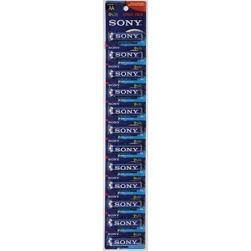 Э\п Sony Stamina LR06 BL12