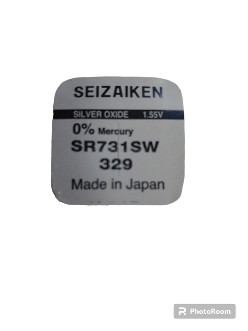Э\п Seizaiken SR329SW (731)