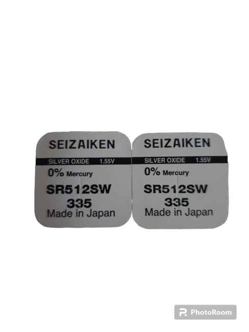 Э\п Seizaiken SR335SW (512)