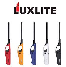 Зажигалка LUXLITE № 300 прямая