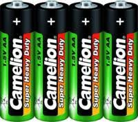 Э\п Camelion R06 б\б (60)