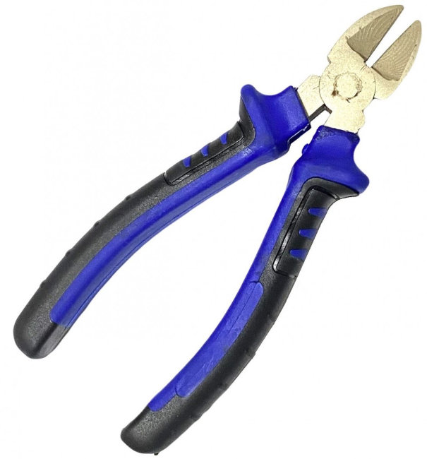 Бокорезы Hoopa Tools 180мм арт.ST-21031