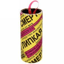 Липкая смерть лента от мух (120)