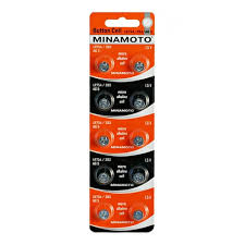 Э\п Minamoto G-5 LR754 LR48
