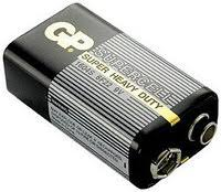 Э\п GP 6F22 S крона Supersell